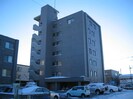 エクセレント３３の外観