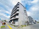 エクセレント３３の外観