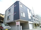 ＴＯＹ　ＢＯＸの外観