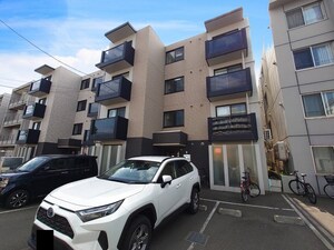 デルフィーノ麻生Ⅰ