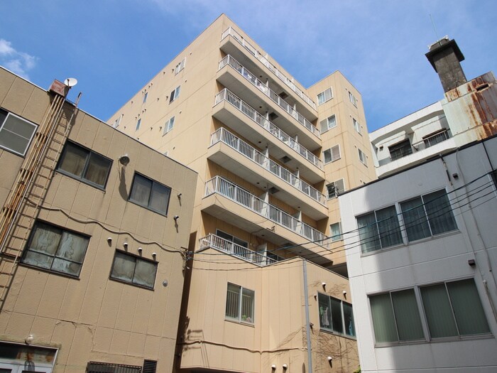 外観写真 Ｊビル