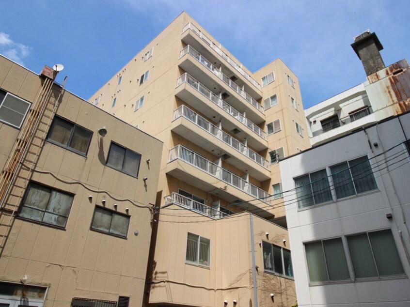 外観写真 Ｊビル