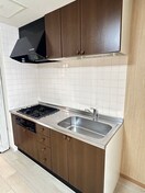 キッチン Ｊビル