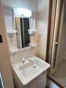 洗面 Ｊビル