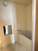 バス／シャワールーム等 Ｊビル