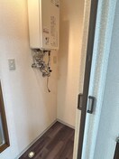 洗濯機置場 Ｊビル