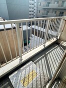 ベランダ・バルコニー Ｊビル