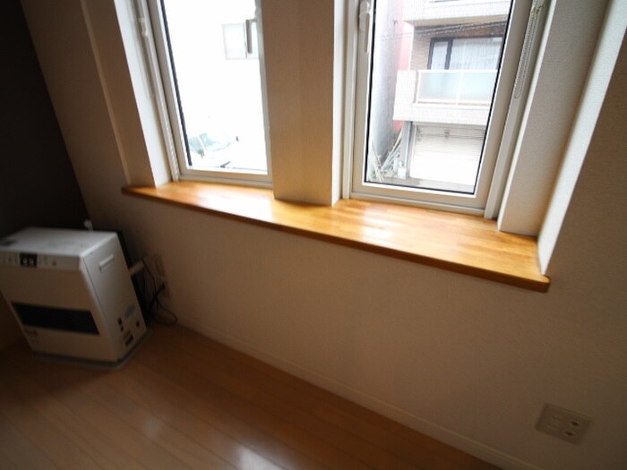 内観写真 レユシ－ルＮ１１