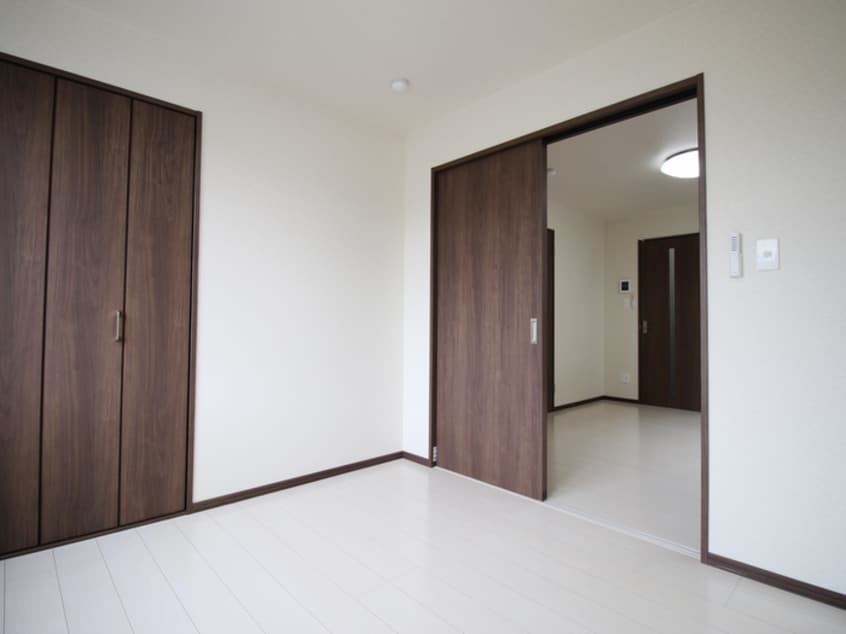 居室 ノースヴィラ