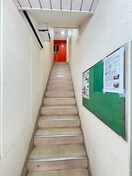 その他 フロンティア北一条