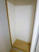 収納 フロンティア北一条