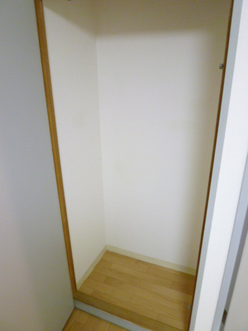 収納 フロンティア北一条