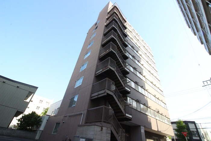 外観写真 ＭＯＲＥ　ＨＯＮＧＯ