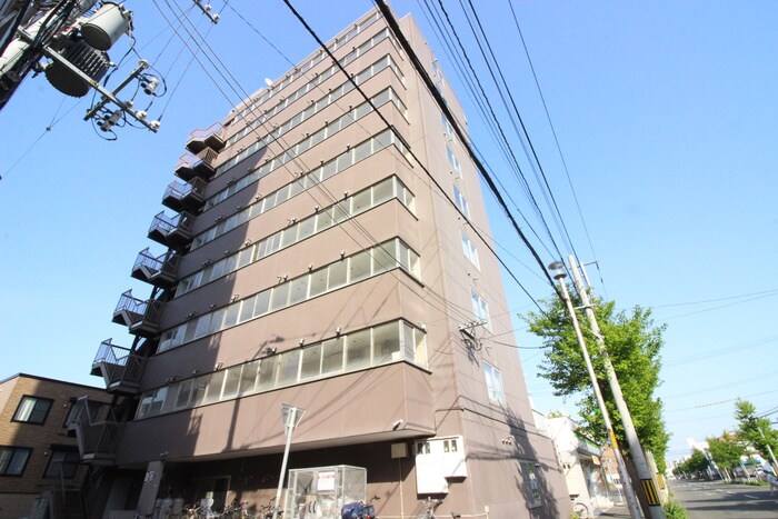 外観写真 ＭＯＲＥ　ＨＯＮＧＯ