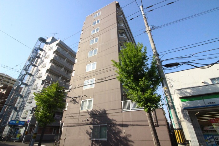 外観写真 ＭＯＲＥ　ＨＯＮＧＯ