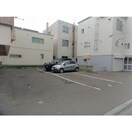 駐車場 プリマリエⅠ