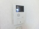 内観写真 プリマリエⅠ