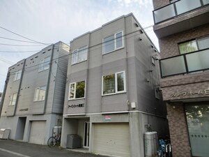 アーバンコート南郷Ｘ