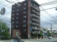 アルファコートⅩ宮の森Ⅱ(403)