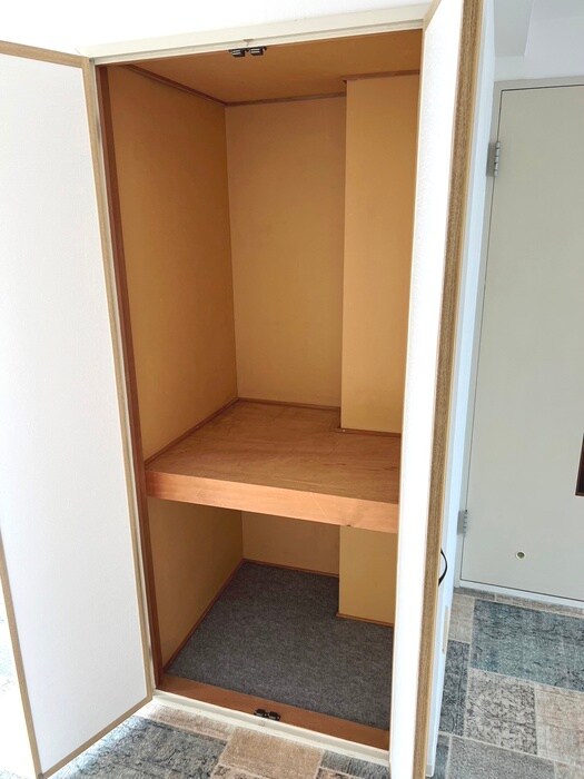 収納 ラジャス長船