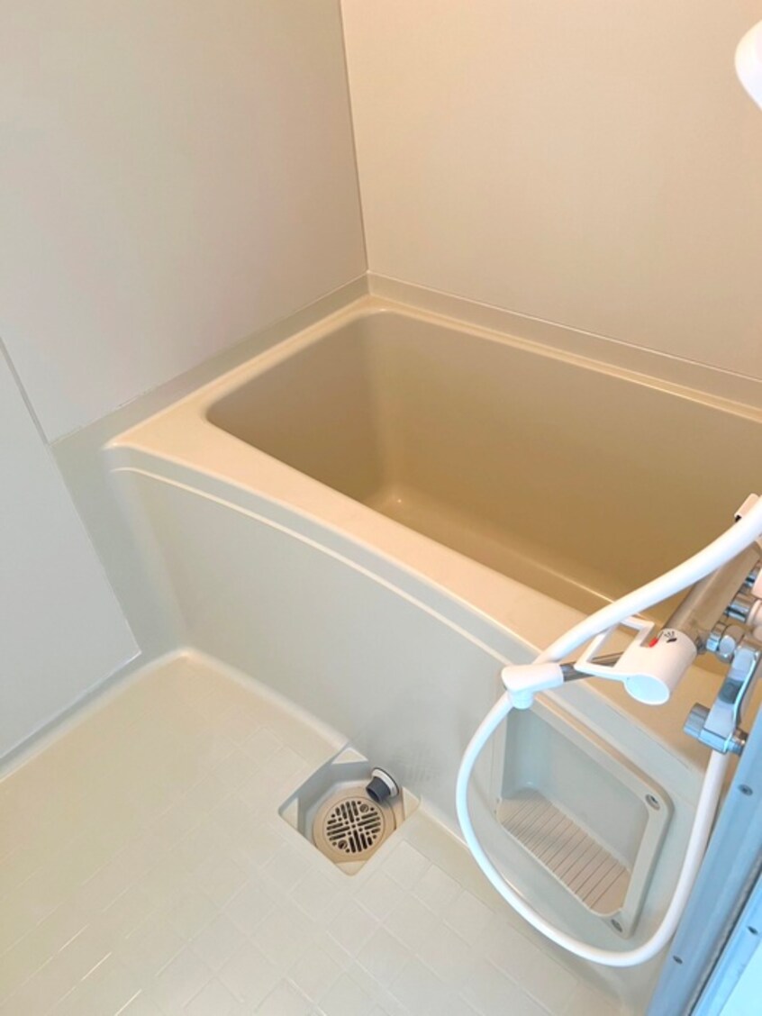 バス／シャワールーム等 ラジャス長船