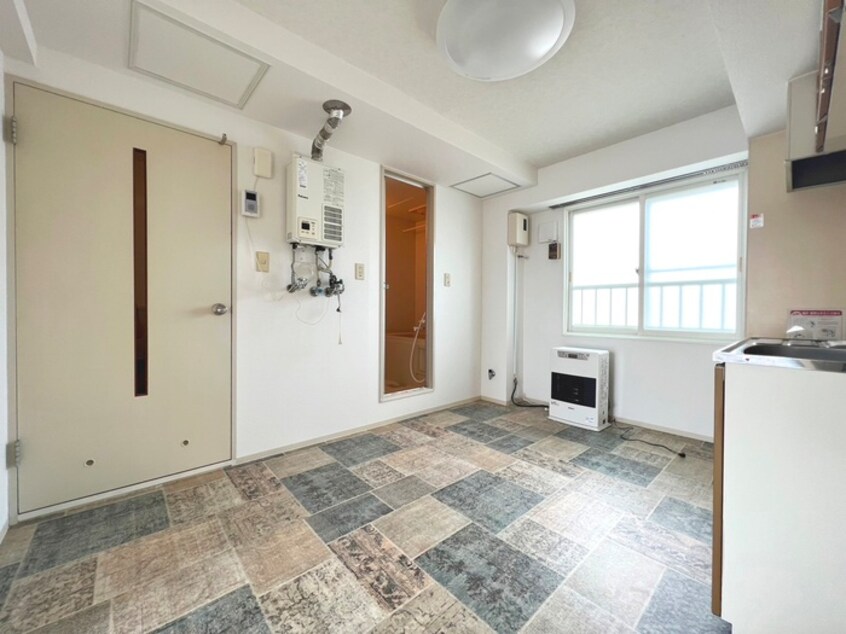 居室 ラジャス長船