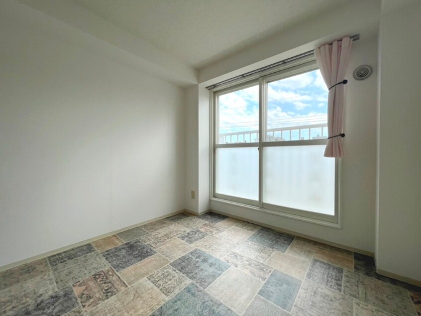 居室 ラジャス長船