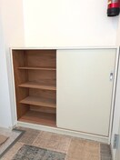 靴箱 ラジャス長船