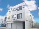 モンレーヴⅥの外観