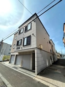 モンレーヴⅥの外観