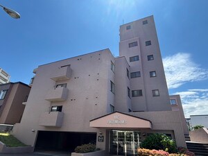 マック福住ホームズ(106)