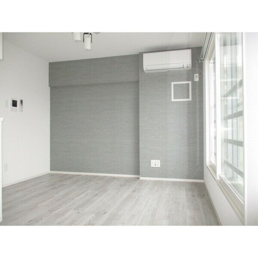 居室 FERIO月寒中央