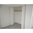 収納 FERIO月寒中央