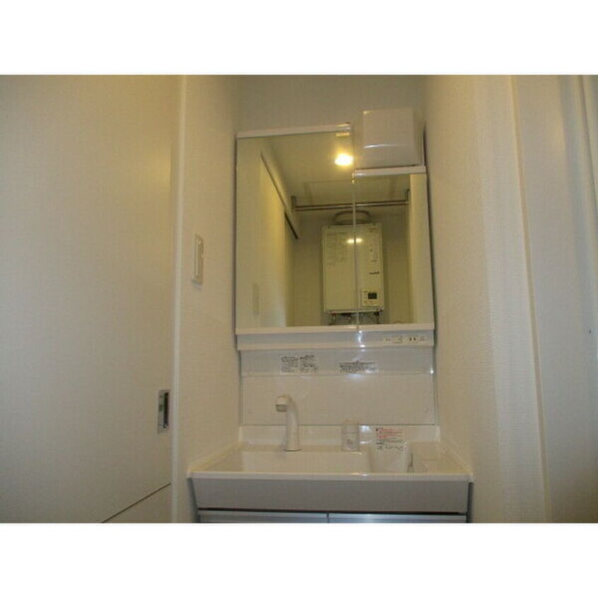 洗面 FERIO月寒中央