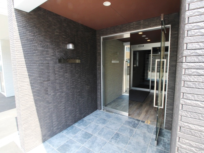 外観写真 ラグーナ麻生