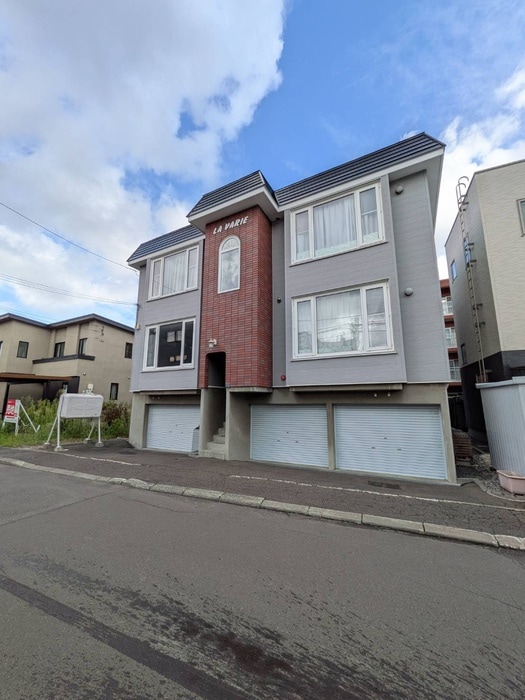 外観写真 ラ・バリエ