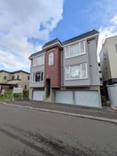 外観写真 ラ・バリエ