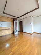 居室 ラ・バリエ