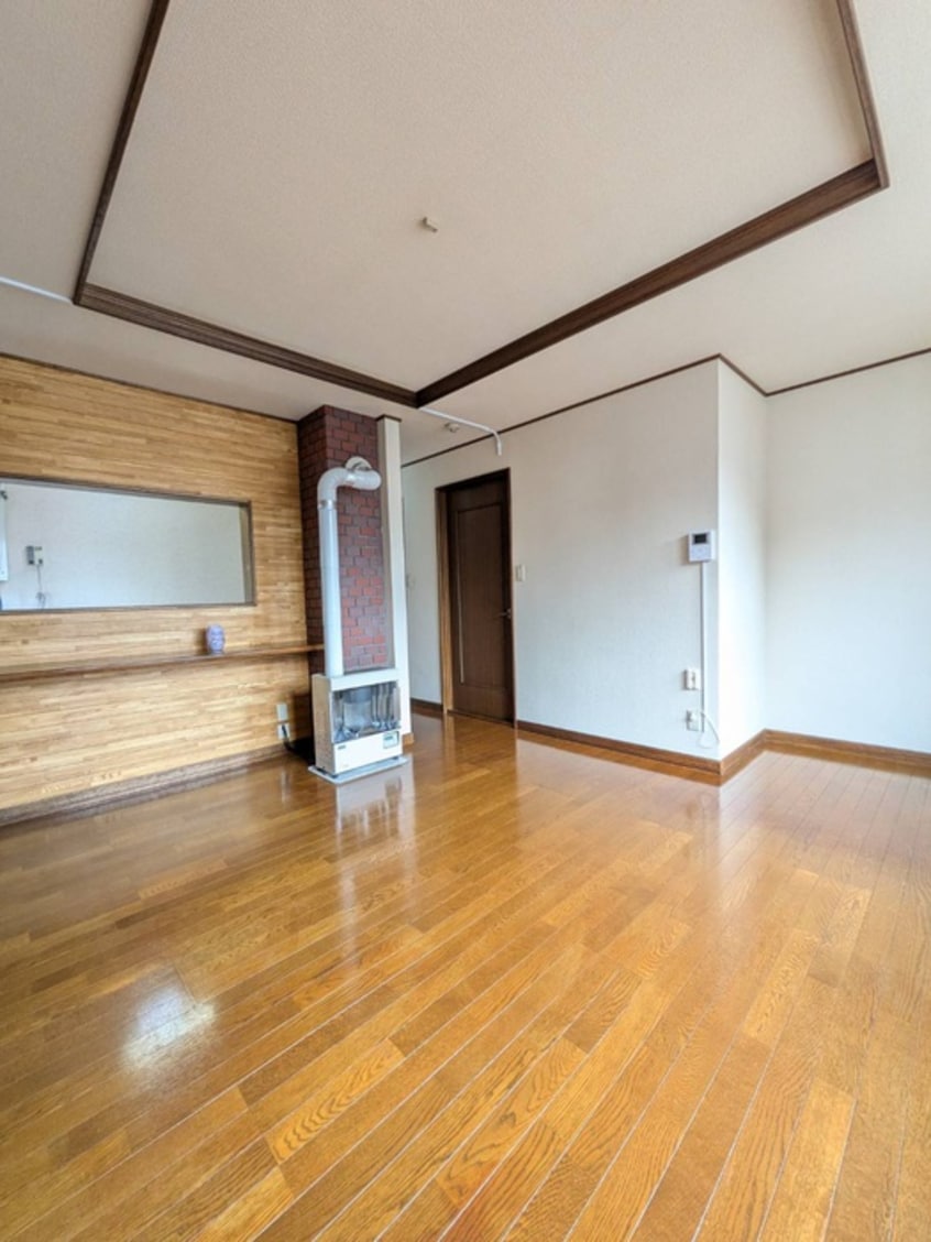 居室 ラ・バリエ