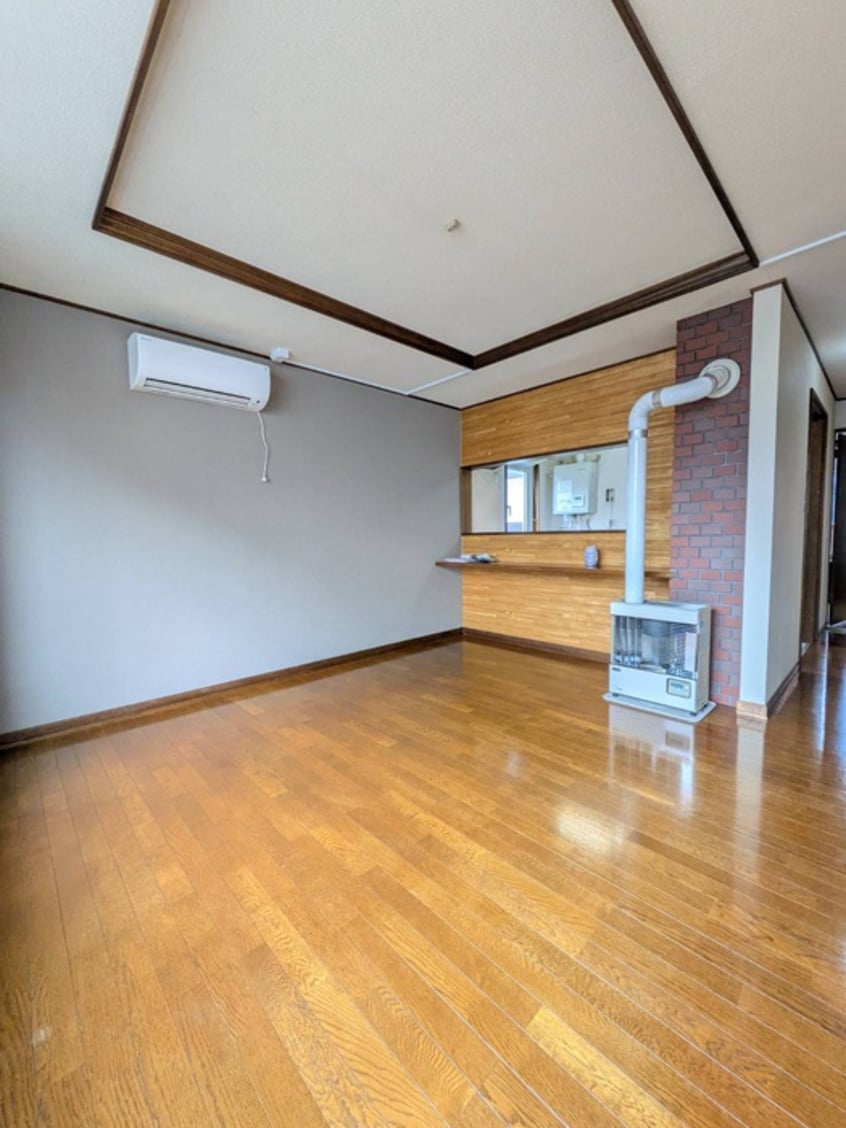 居室 ラ・バリエ