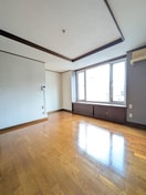 居室 ラ・バリエ