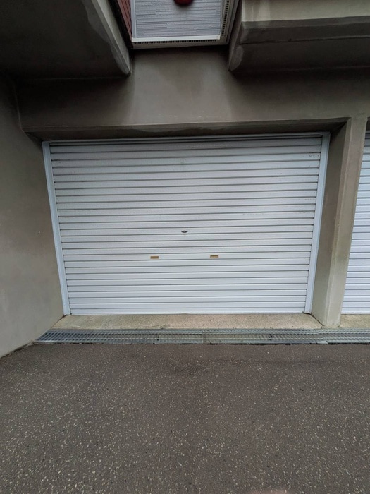 駐車場 ラ・バリエ