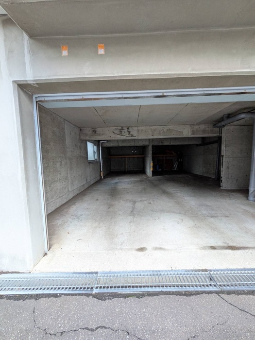 駐輪場 ラ・バリエ