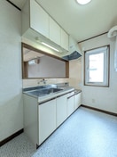 キッチン ラ・バリエ