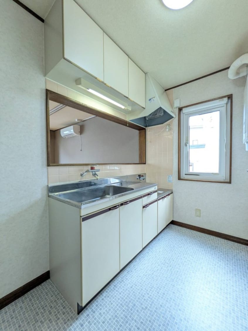 キッチン ラ・バリエ