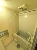 バス／シャワールーム等 ラ・バリエ