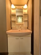 洗面 ラ・バリエ