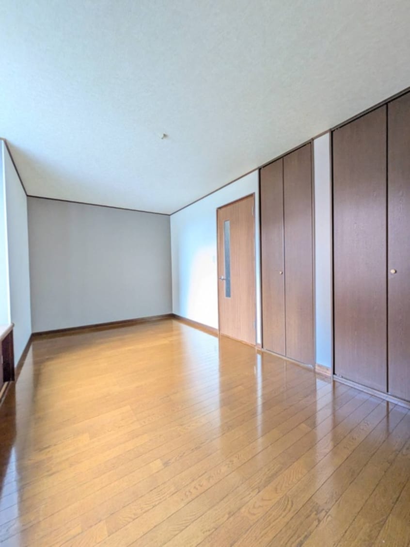 居室 ラ・バリエ