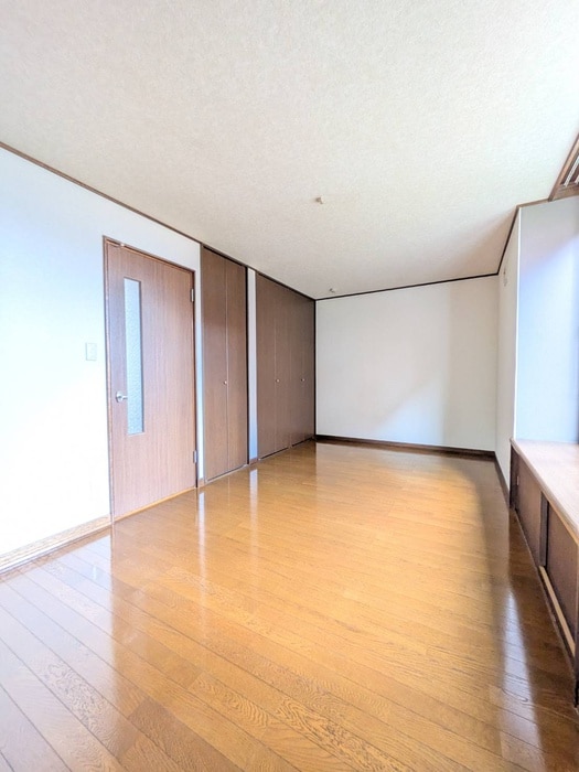 居室 ラ・バリエ