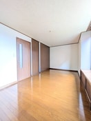 居室 ラ・バリエ